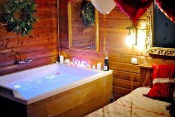 Appart’hôtel pour 2 Personnes dans Bourgoin-Jallieu, Région de La Tour-du-Pin, Photo 4