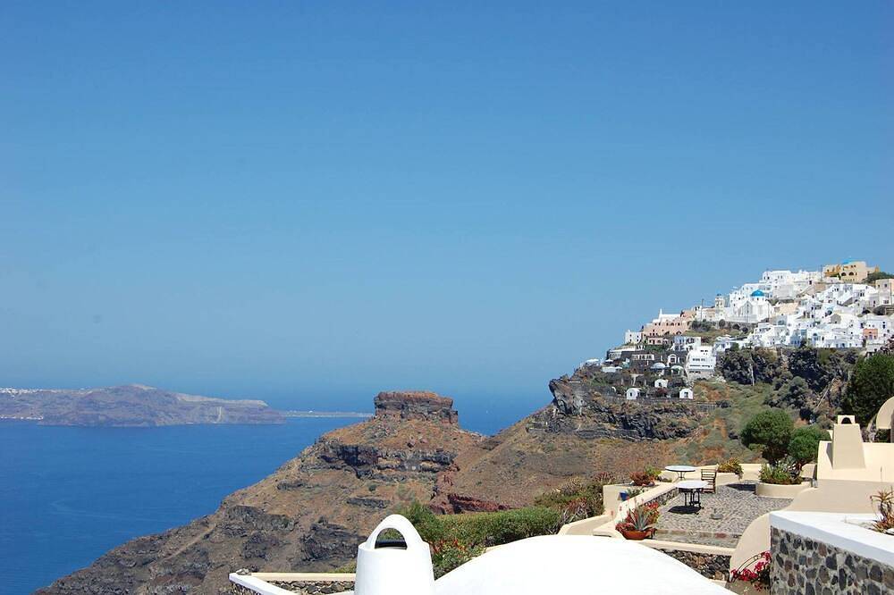 Endearing Skyros Suite | Ocean Suite |. in Skyros