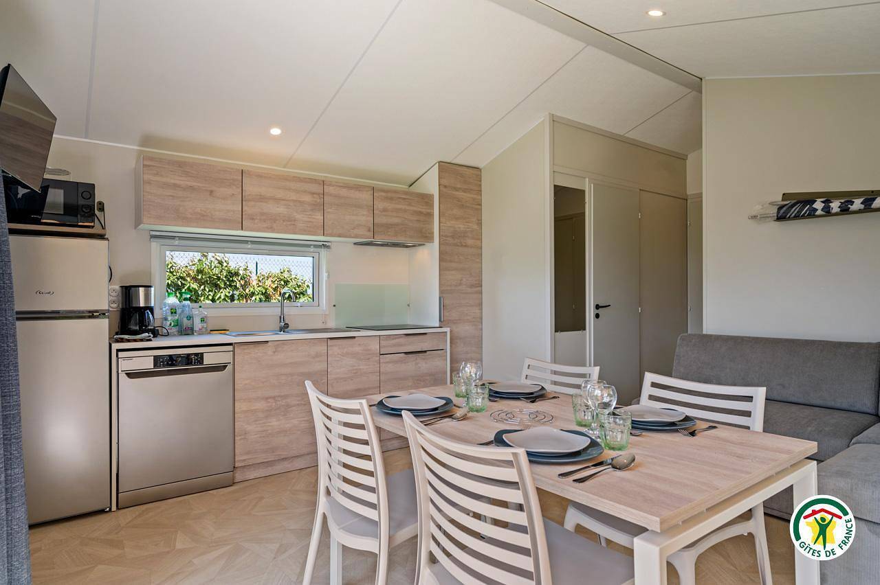 Gîte for 4 People in Vittefleur, Seine-Maritime