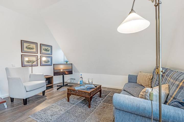 Ferienwohnung für 2 Personen in Keitum - 2