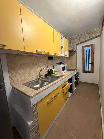 Casa Vacanza per 6 Persone in Spiaggia di Sant'Isidoro, Nardò (comune), Foto 1