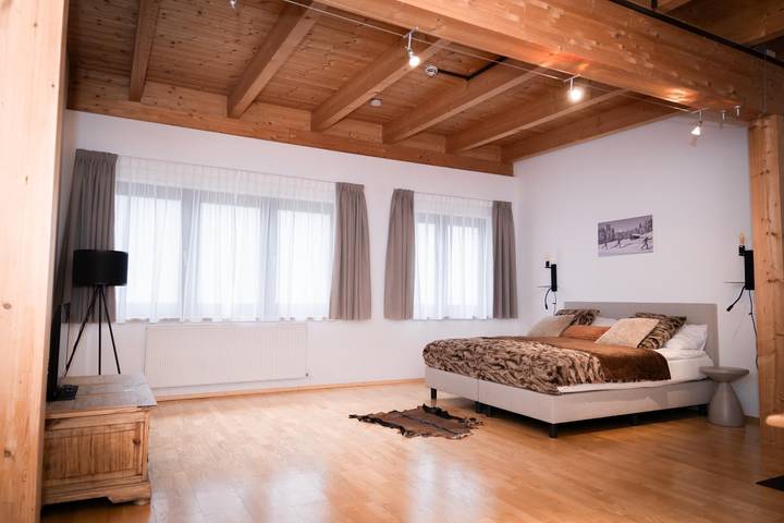 Ferienwohnung für 4 Personen in Innsbruck und Umgebung - 2