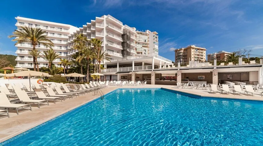 Hotel para 1 personas - 1