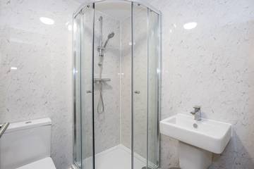 Apartment for 2 People in Leeds, West Yorkshire, Photo 4