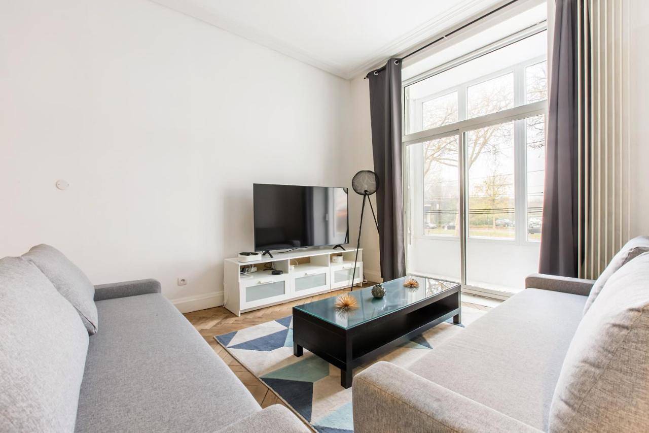 Six-Bedroom House in Marcq-en-Barœul, Région de Lille