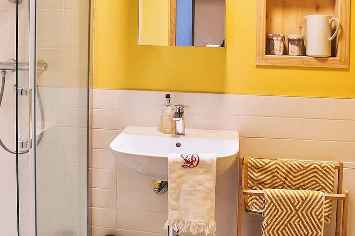 Location de vacances pour 4 personnes, avec jardin, animaux acceptés à Aillon-le-Vieux - 4