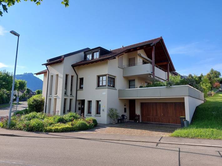 Ferienwohnung für 2 Personen - 1