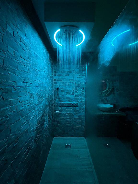 Suite avec spa et sauna privatif à Dunkerque (Zuydcoote) in Zuydcoote, Côte des dunes de Flandres