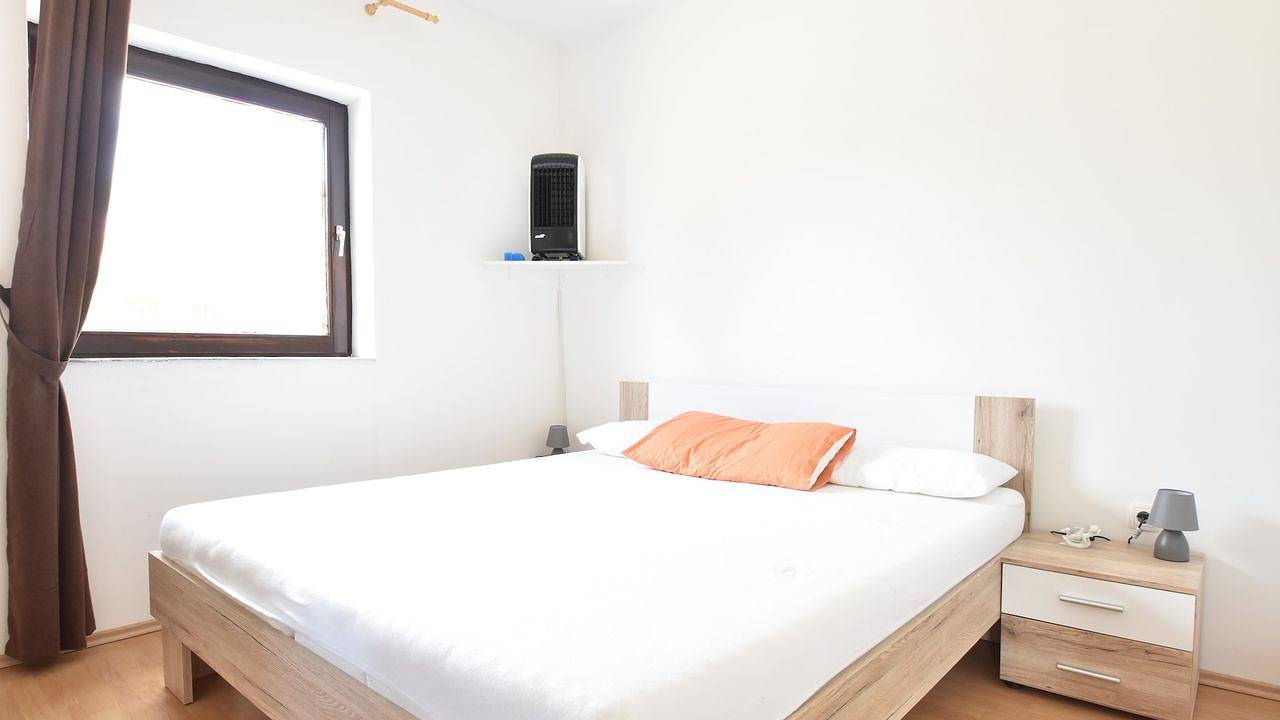 Ferienhaus für 4 Personen (45 m²) in Lađevci in Skradin, Šibenik-Knin