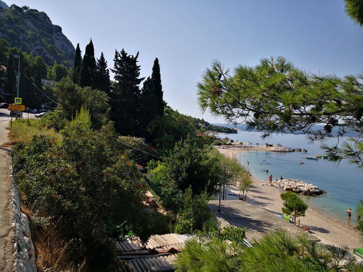 Guest house Irena in Omiš (Dalmatia), Omiš