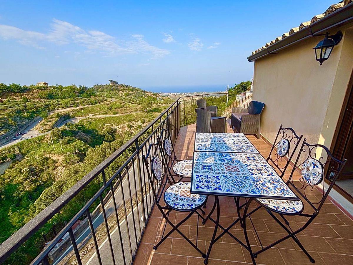 Casa Teresa in Badolato, Catanzaro Provinz