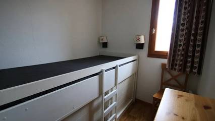 Chalet pour 8 Personnes dans Puy-Saint-Vincent, Région de Briançon, Photo 3