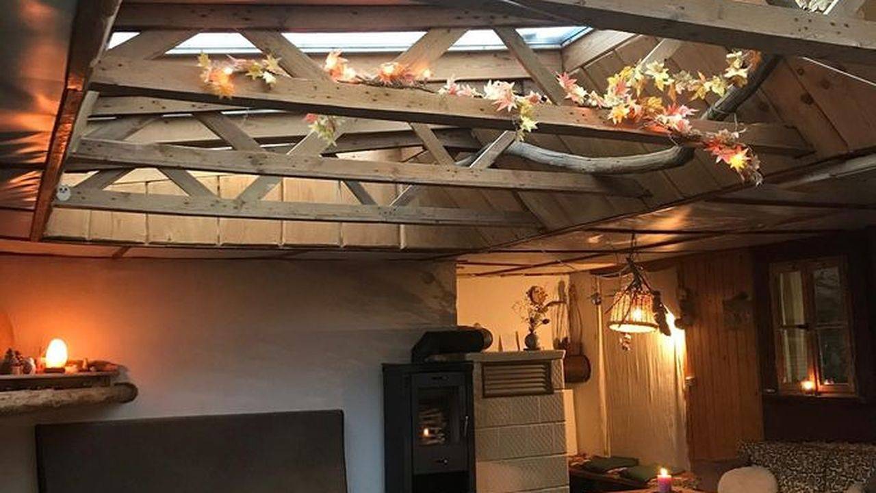 Ferienhaus für 6 Personen (60 m²) in Jonsdorf in Bertsdorf-Hörnitz, Montagnes de Zittau