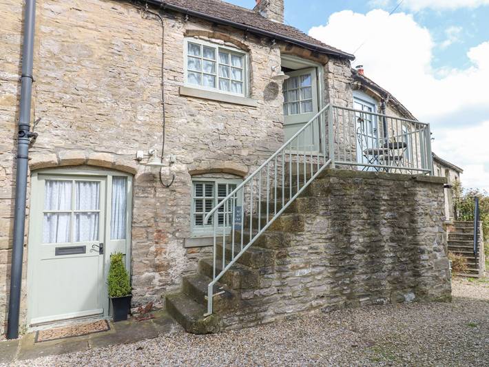 Cottage for 2 people in Middleham