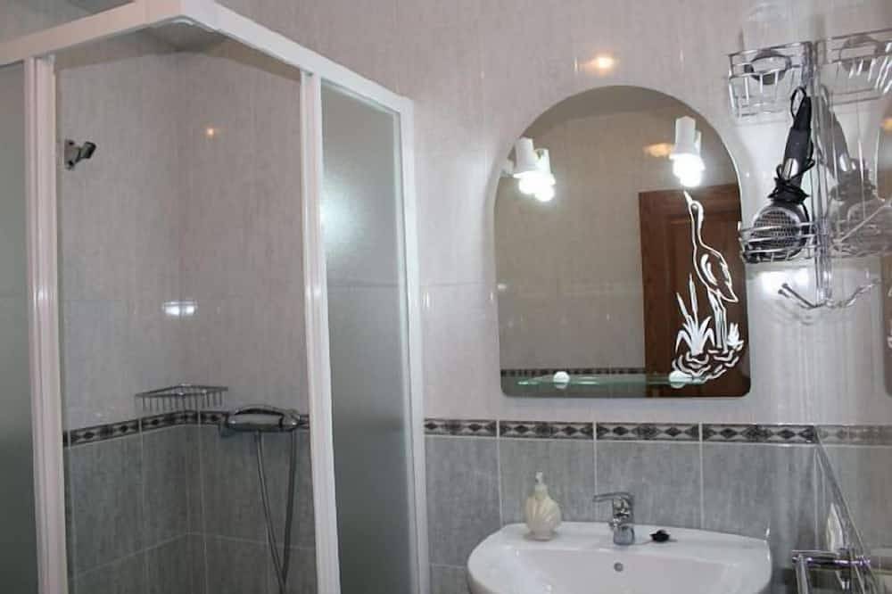 Apartamentos Casa Cerolleiro: apartamento para 4 personas in Castropol, Costa Verde