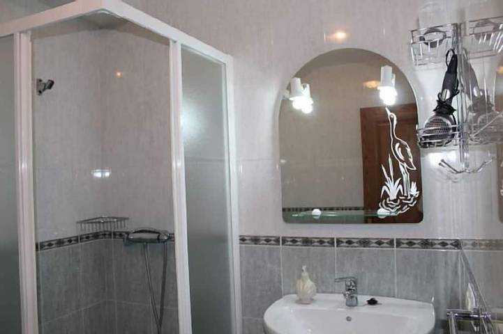 Apartamentos Casa Cerolleiro pour 4 personnes in Castropol, Côte Cantabrique