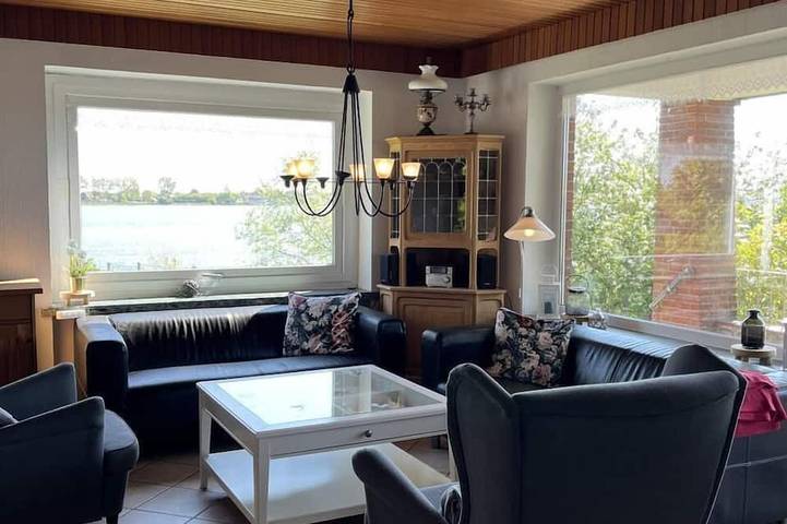 Ferienhaus für 8 Personen in Maasholm - 3