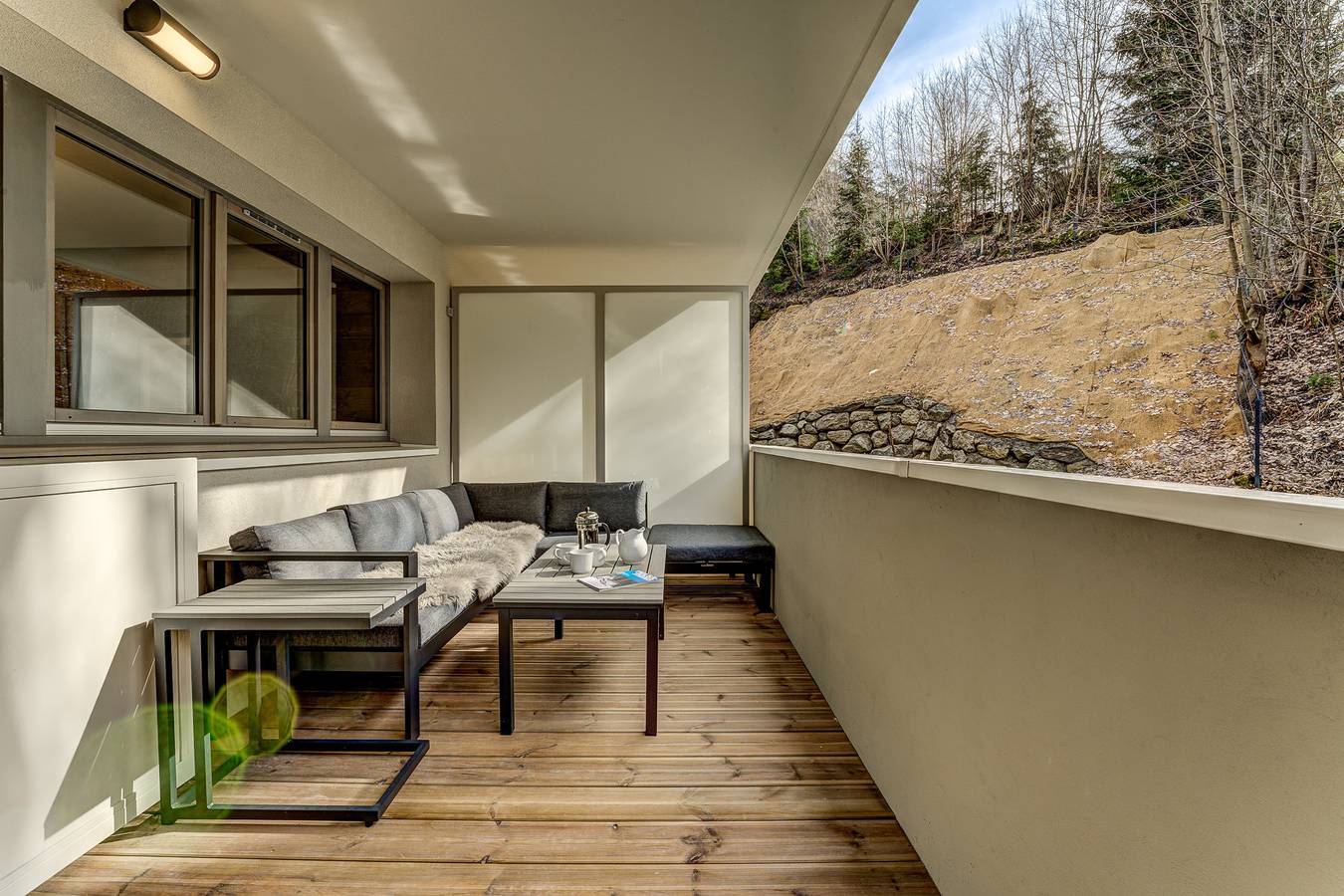 Ganze Wohnung, White Pearl in Chamonix, Mont-Blanc-Massiv