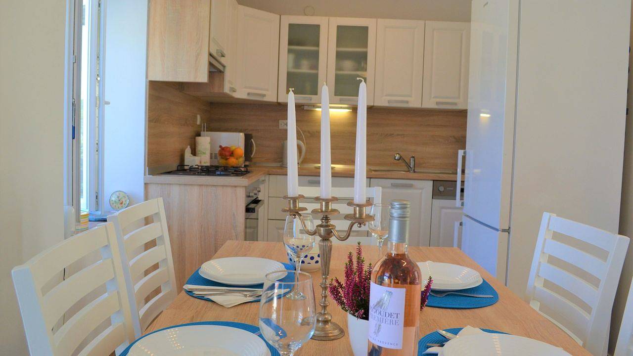 Ferienhaus für 8 Personen (100 m²) in Brbinj in Dugi Otok