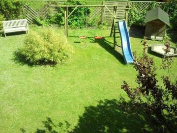 Ferienwohnung für 4 Personen in Dangast, Südliche Nordseeküste, Bild 4