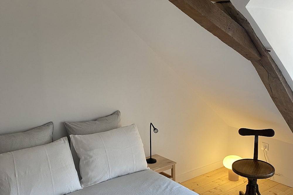 La Petite Maison de Savennières in Savennières, Région d'Angers