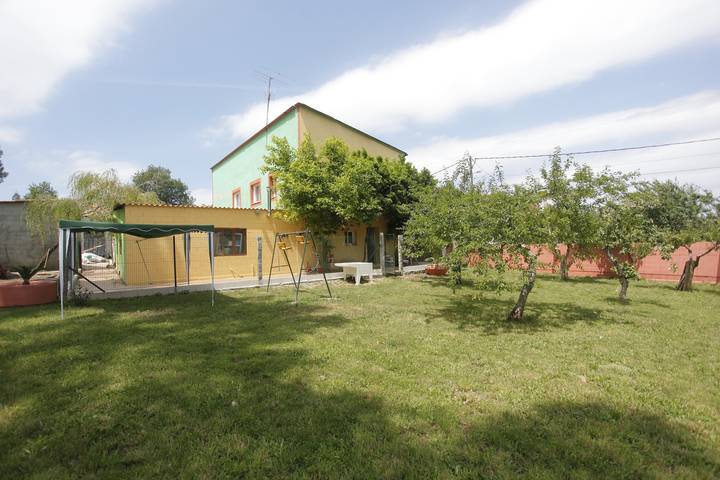 Apartamento para 9 personas en Comarca de Arzúa