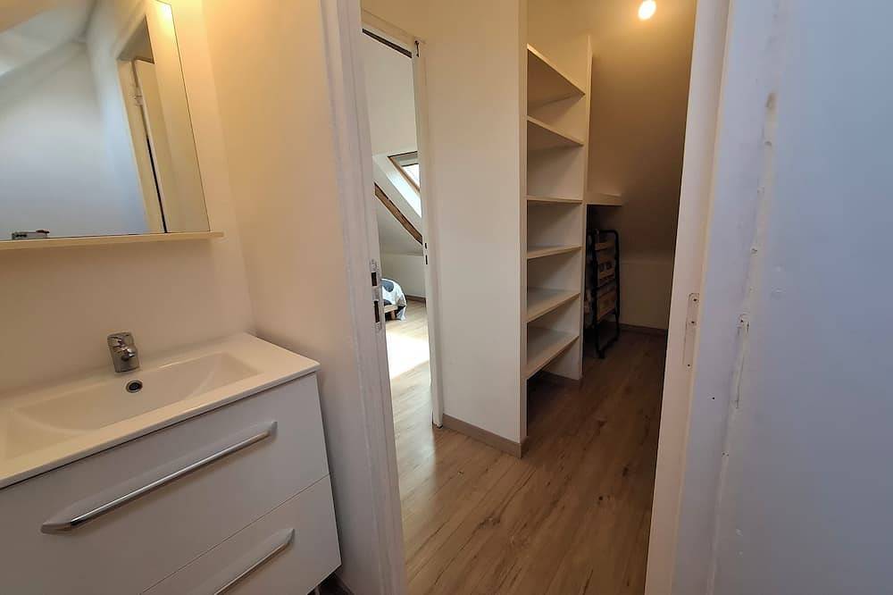 Gite near the beach in Pordic, Côte de Goëlo