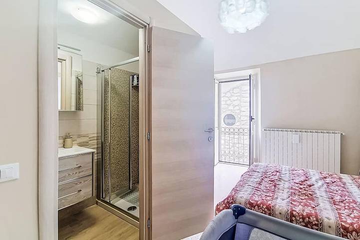 Ganze Wohnung, Majella Living in Caramanico Terme, Nationalpark der Majella