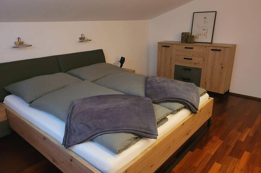 Ganze Wohnung, Appartement Lockei, Österreich in Eben im Pongau, Tennengau