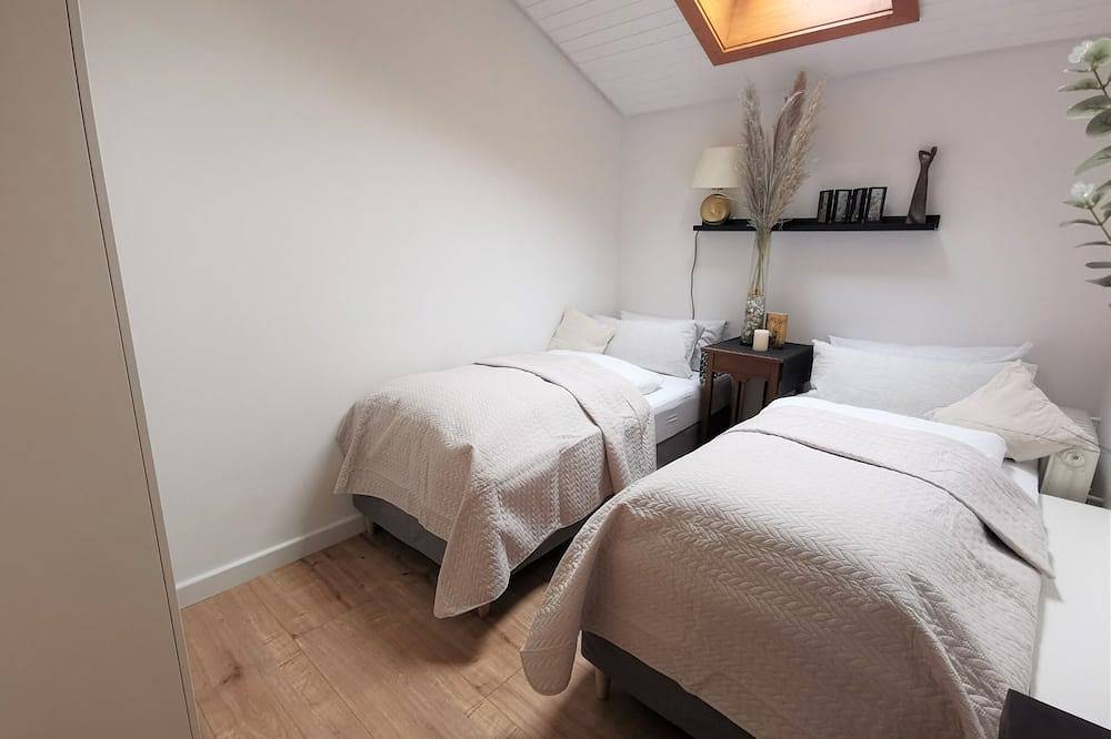 Ganze Wohnung, Ferienwohnung in ruhiger Lage / mit 2 Schlafzimmern in Michelstadt, Main-Odenwald