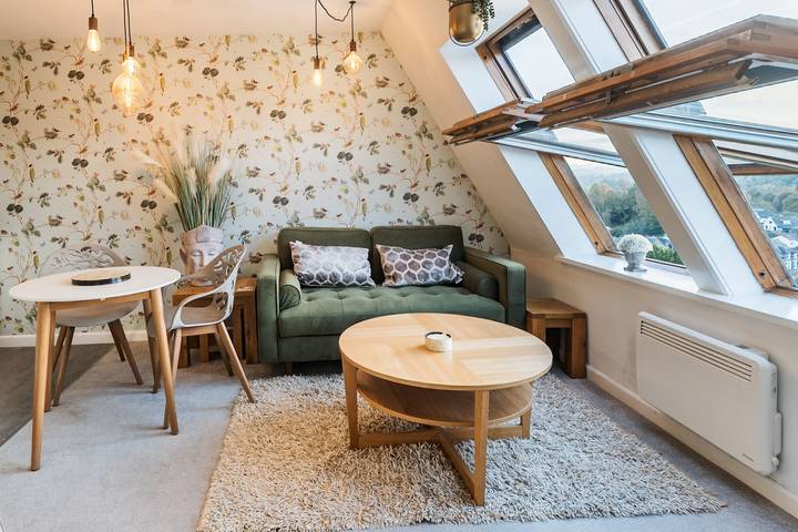 Holiday rental for 2 people in Ambleside