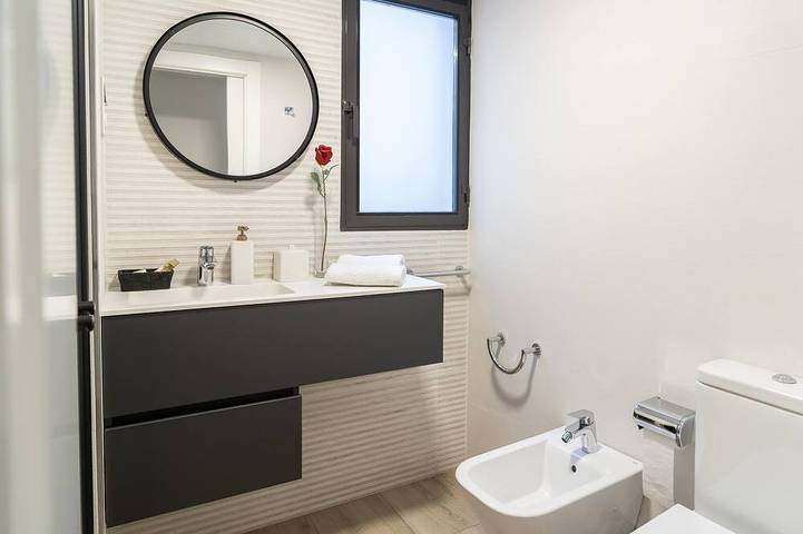 Ganze Wohnung, Luxury flat in the centre of Murcia. in Murcia, Murcia Binnenland