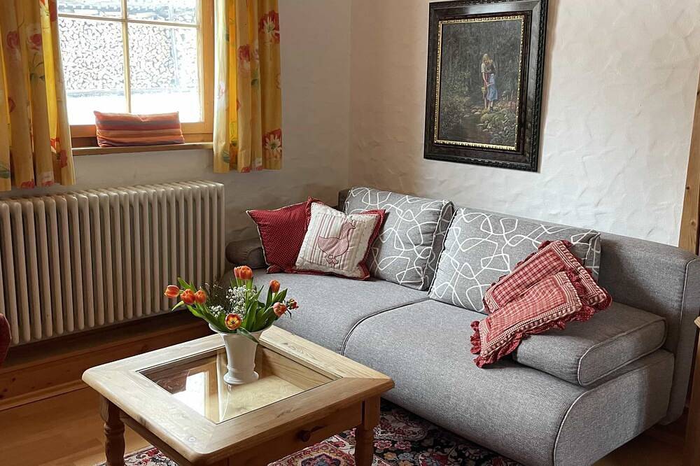 Ganze Wohnung, Landhaus Graf in Kniebis, Freudenstadt