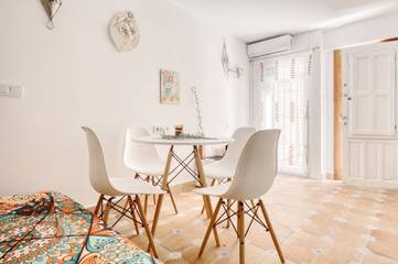 Vakantieappartement voor 3 Personen in Raval Roig, Alicante, Afbeelding 2