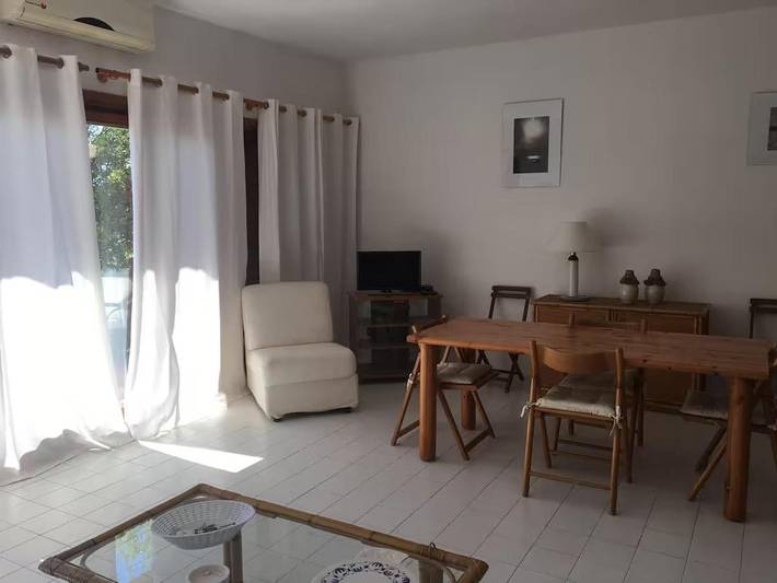 Appartamento vacanze per 6 persone, con terrazza e giardino nonché panorama - 1