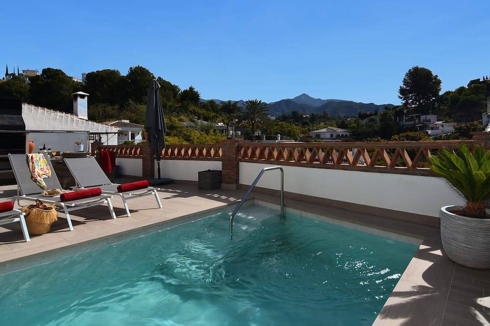 Casa vacanza a Axarquía a partire da 258€ a notte