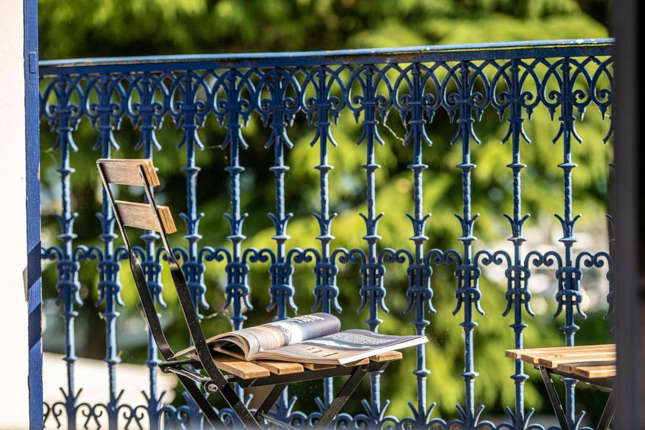 Hotel Beau Rivage in Aix-les-Bains, Région de Chambéry