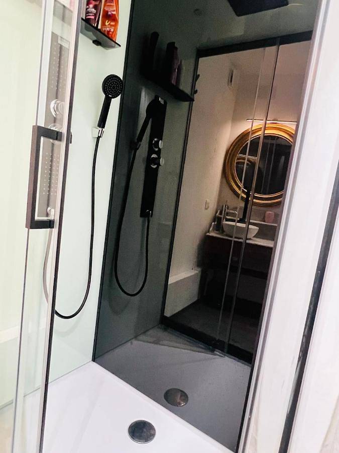 Appartement entier, Petite maison indépendante proche Strasbourg in Brumath, Région de Strasbourg