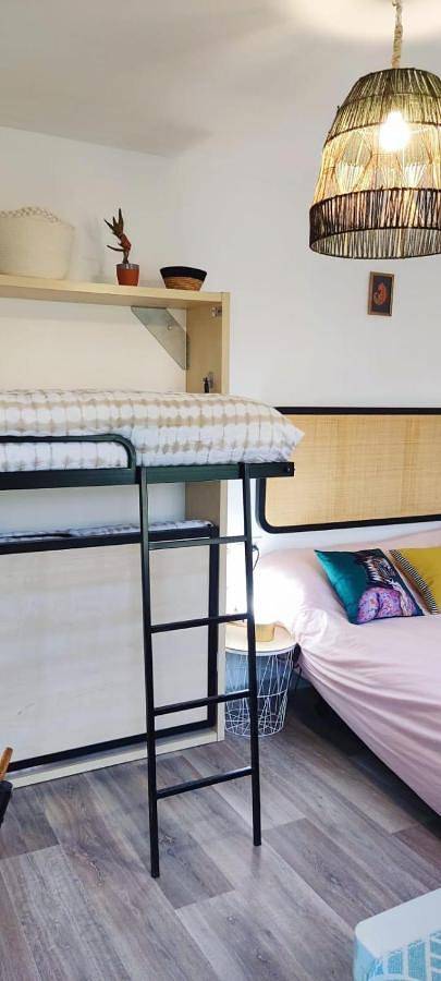 Suite with Garden View in Nigrán, Rias Baixas
