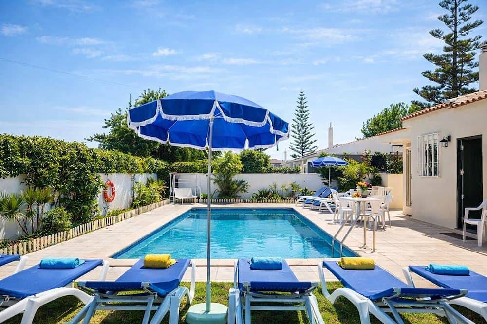 Casa vacanza a Algarve Central a partire da 749€ a notte
