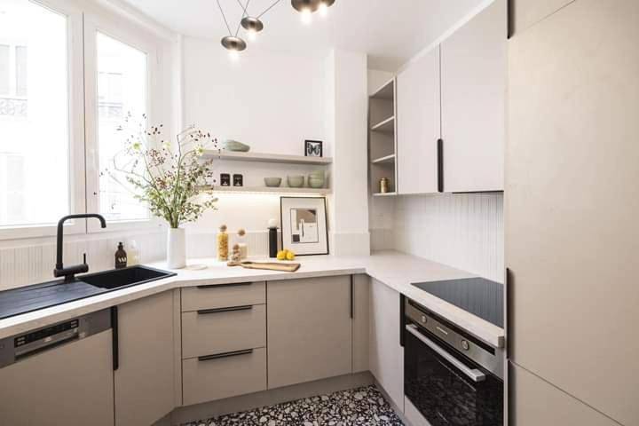 Gîte pour 8 personnes, avec vue à Saint-Aubin-lès-Elbeuf - 2