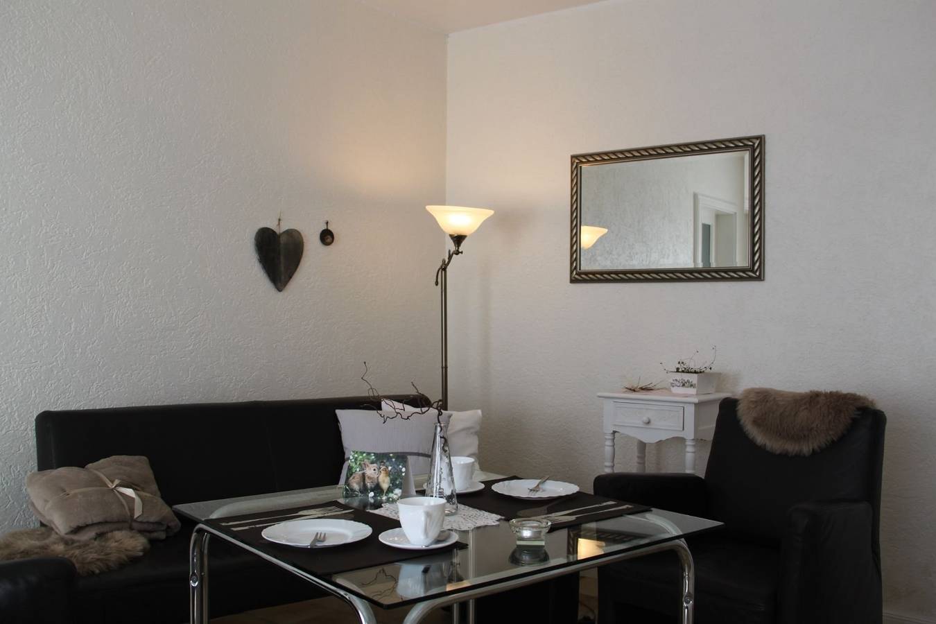 Ganze Ferienwohnung, Ferienhof Schoof No.1 in Friedrichskoog, Nordseeküste