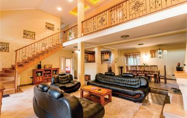 Villaggio Vacanze per 8 Persone in Podi-Sasovići, Montenegro, Foto 4