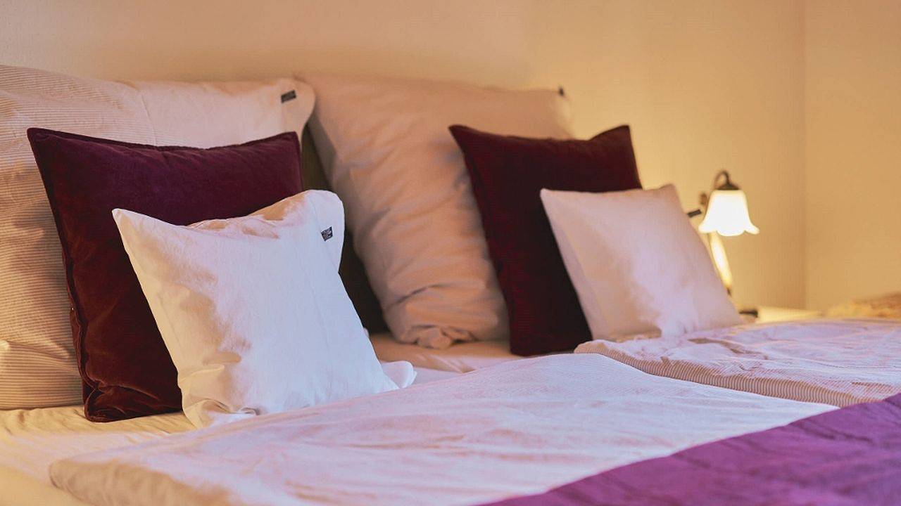 Ganze Ferienwohnung, Ferienwohnung für 4 Personen (77 m²) in Eggstätt in Eggstätt, Chiemsee