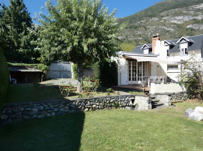 Location de vacances pour 8 personnes à Ayzac-Ost - 2