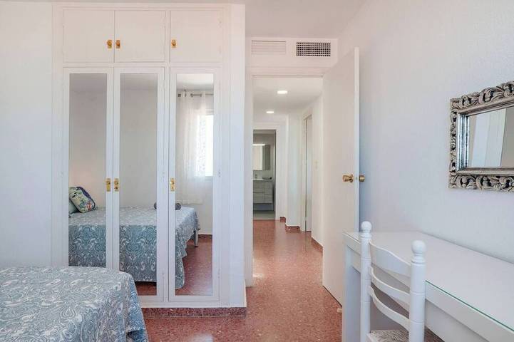 Appartement entier, Los Porches Beach !!! in Benalmádena Costa, Benalmádena