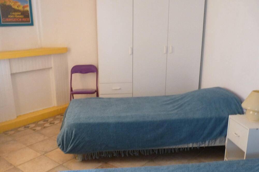 Appartement entier, A l'Ombre des Micocouliers in Sorède, Région de Céret