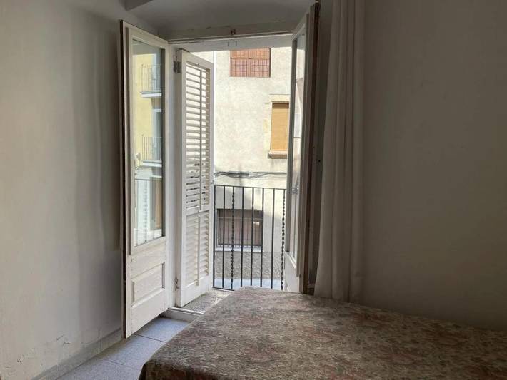 Gîte pour 2 personnes, avec balcon et vue à Santa Coloma de Farners - 2