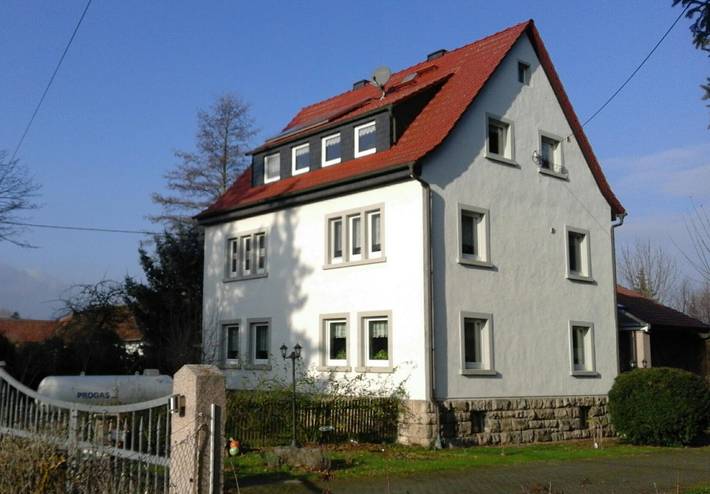 Ferienwohnung für 2 Personen - 1