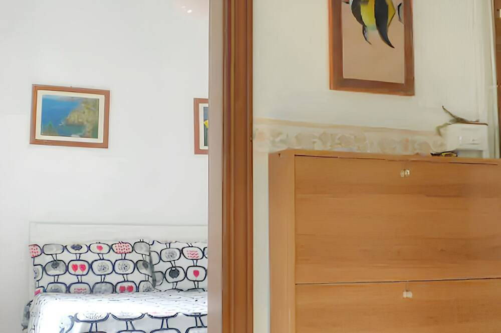 Entire apartment, Homerez - Apartment in Corniglia, air-conditioned in Corniglia, Comune di Vernazza